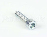 M00429-125 Perlick Screw, Cap, Socket, #10-24 X 3