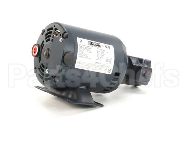 M0047 Bki Motor W/Pump, 115-208/230/50-60Hz