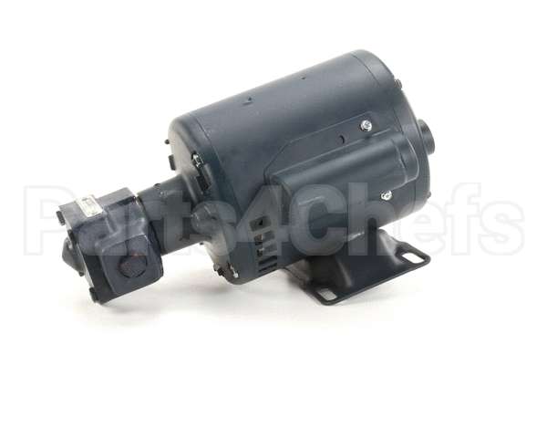 M0047 Bki Motor W/Pump, 115-208/230/50-60Hz