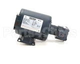 M0047 Bki Motor W/Pump, 115-208/230/50-60Hz