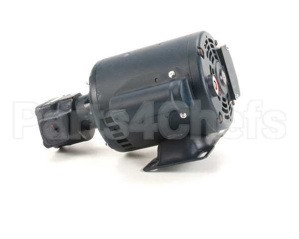 M0047 Bki Motor W/Pump, 115-208/230/50-60Hz