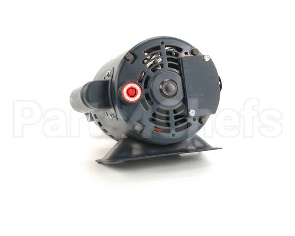 M0047 Bki Motor W/Pump, 115-208/230/50-60Hz