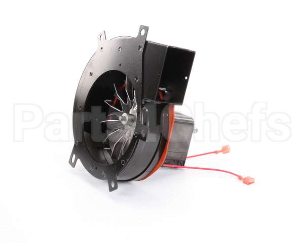 M0056 Bki Motor, Blower Assembly