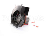 M0056 Bki Motor, Blower Assembly
