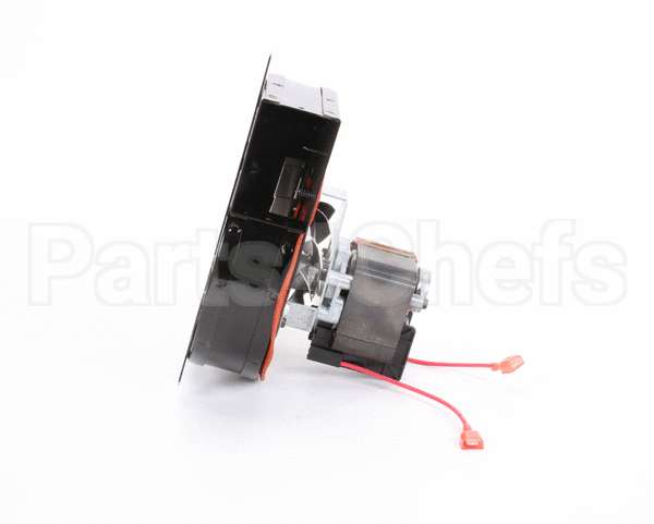 M0056 Bki Motor, Blower Assembly