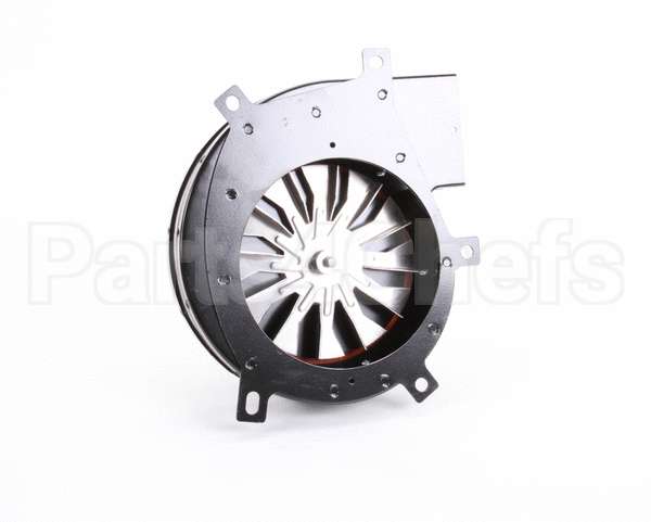 M0056 Bki Motor, Blower Assembly