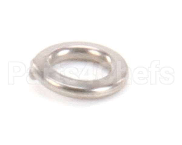 M00576-080 Perlick Lockwasher, #10, Helical Sprng