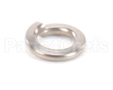 M00576-080 Perlick Lockwasher, #10, Helical Sprng