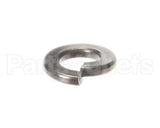 M00577-080 Perlick Lockwasher,1/4 Helical Spring