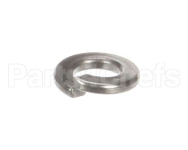 M00577-080 Perlick Lockwasher,1/4 Helical Spring