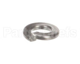 M00577-080 Perlick Lockwasher,1/4 Helical Spring