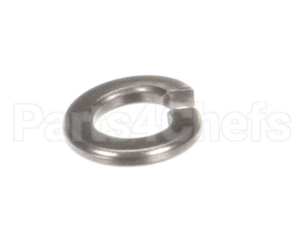 M00577-080 Perlick Lockwasher,1/4 Helical Spring