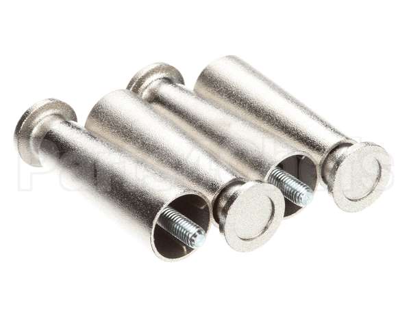 M005S Grindmaster Cecilware Legs 4 Adj (4@Bag) - Urn