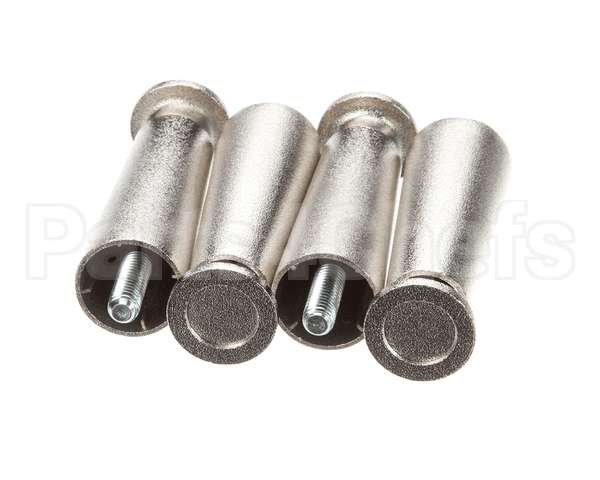 M005S Grindmaster Cecilware Legs 4 Adj (4@Bag) - Urn