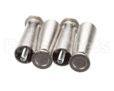 M005S Grindmaster Cecilware Legs 4 Adj (4@Bag) - Urn