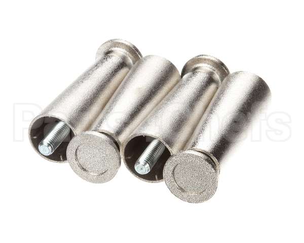 M005S Grindmaster Cecilware Legs 4 Adj (4@Bag) - Urn