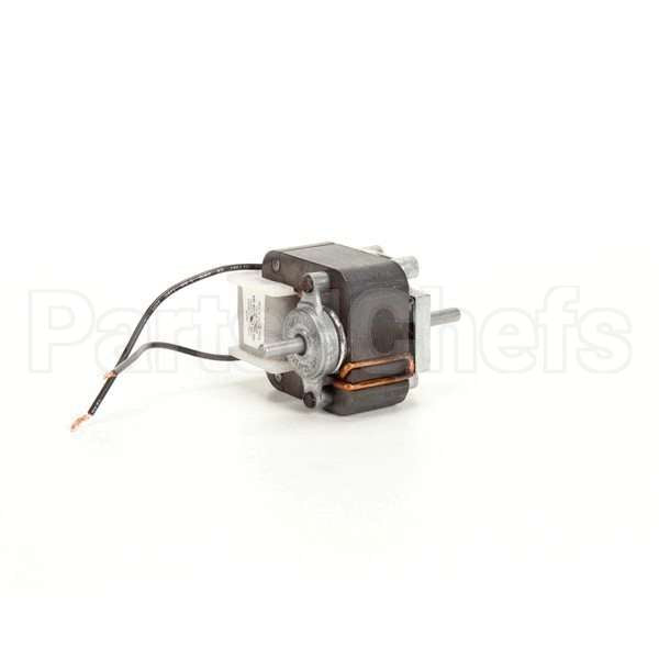 M0063 Compatible BKI Motor, 120V Shaded Pole, 5A143-30