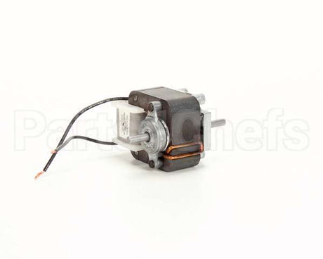 M0063 Bki Motor, 120V Shaded Pole, 5A143-30
