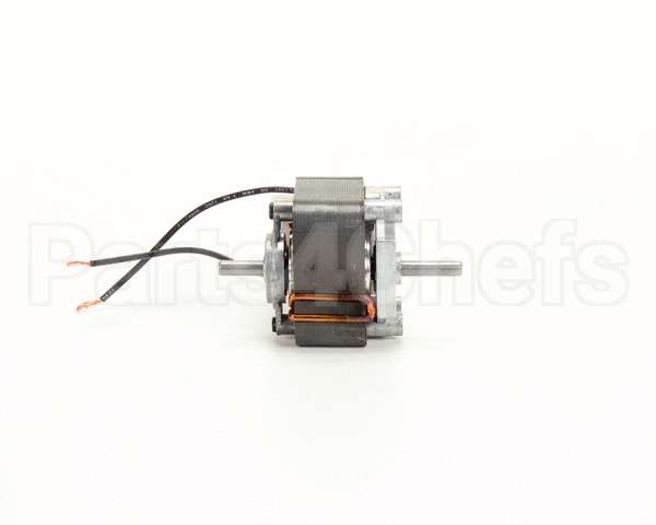 M0063 Bki Motor, 120V Shaded Pole, 5A143-30