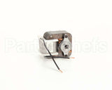 M0063 Bki Motor, 120V Shaded Pole, 5A143-30