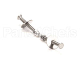 M00651 Globe Hand Gaurd Hardware Kit