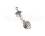 M00651 Globe Hand Gaurd Hardware Kit