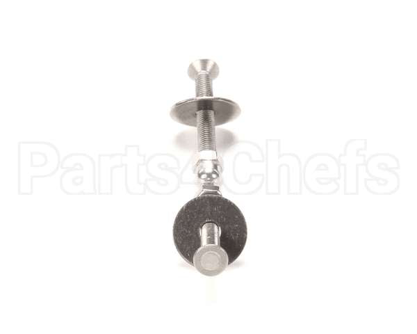 M00651 Globe Hand Gaurd Hardware Kit