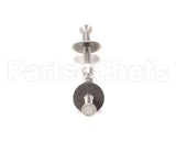 M00651 Globe Hand Gaurd Hardware Kit