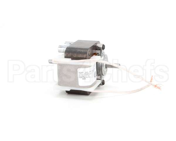 M0068 Bki Motor, 208/240V 60 Hz, 5A143-3