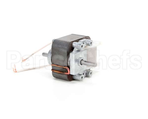 M0068 Bki Motor, 208/240V 60 Hz, 5A143-3