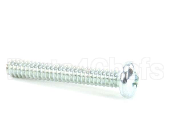 M00682-129 Perlick Screw, Machine, #10-24 X 1 1/4