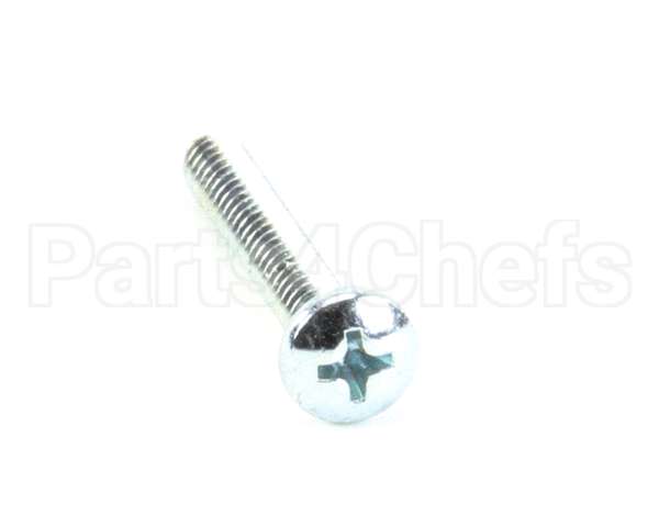 M00682-129 Perlick Screw, Machine, #10-24 X 1 1/4