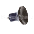 M00769 Compatible Globe Slicerfoot, Front