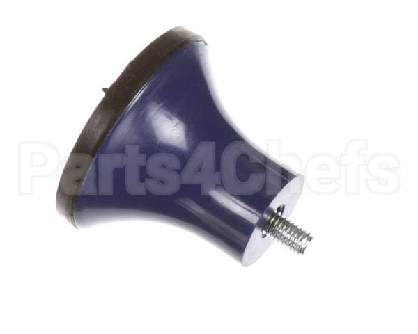 M00769 Globe Slicer Foot, Front