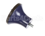 M00769 Globe Slicer Foot, Front