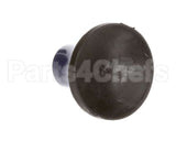 M00769 Globe Slicer Foot, Front