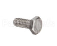 M00776-191 Perlick Thumb Screw 8X32 Thread, 5/8 I