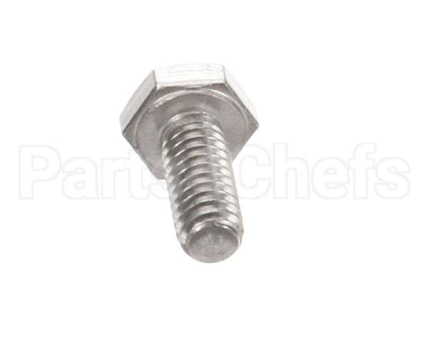 M00776-191 Perlick Thumb Screw 8X32 Thread, 5/8 I