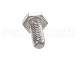 M00776-191 Perlick Thumb Screw 8X32 Thread, 5/8 I
