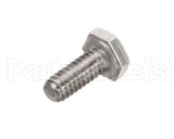 M00776-191 Perlick Thumb Screw 8X32 Thread, 5/8 I