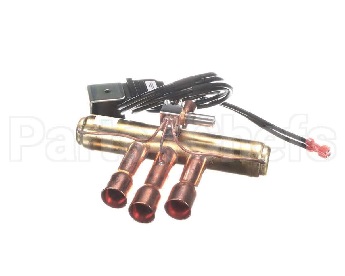 M0079102 Nortek Repl Kit For Rev Valve & Coil