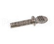 M00828-191 Perlick Thumb Screw 8X32 Thread, 5/8 I
