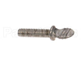 M00828-191 Perlick Thumb Screw 8X32 Thread, 5/8 I