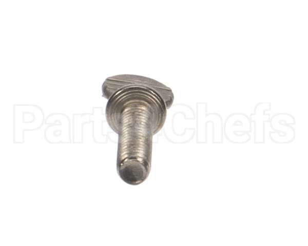 M00828-191 Perlick Thumb Screw 8X32 Thread, 5/8 I