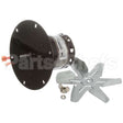 M0088 Compatible BKI Blower Assembly - 208/240V