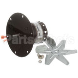 M0088 Compatible BKI Blower Assembly - 208/240V