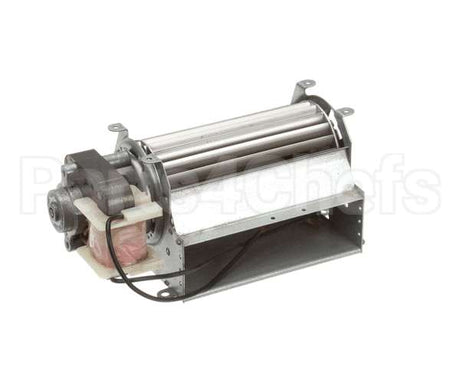 M0090 Bki Motor, Blower Assembly