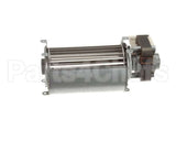 M0090 Bki Motor, Blower Assembly