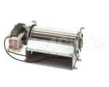 M0090 Bki Motor, Blower Assembly