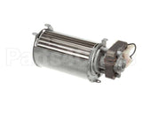 M0090 Bki Motor, Blower Assembly